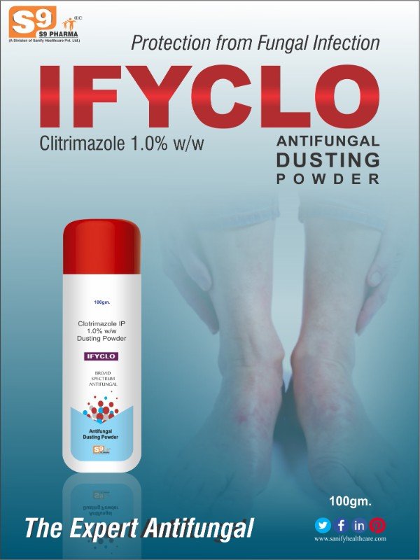 IFYCLO